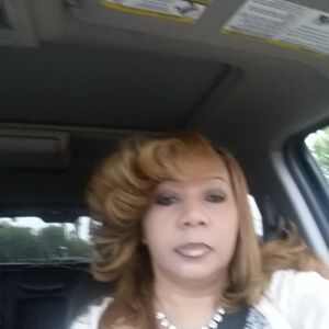 Meet your Posher, Vicki